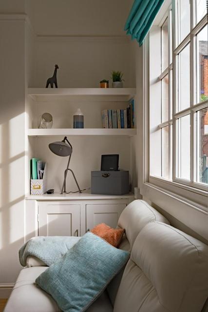 Appartement Le Tech - La Mabilais Rennes